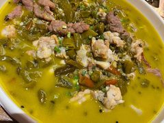 -铁公鸡·四川料理(天环广场店)