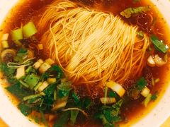 -水仙拉面(水仙街店)