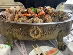 -海之味海鲜大咖·家常菜