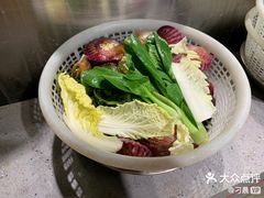 -三个渔夫·蒸汽海鲜(万德大厦店)