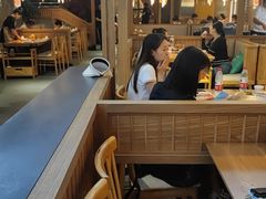 -邵汇大虾火锅(鲁迅路店)