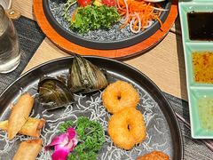 -mango tree芒果树餐厅(K11店)