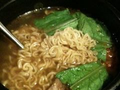 坑死人的朝鲜热面-串来串去(中关村店)