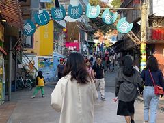 -猫咪博物馆(顶澳仔猫街店)