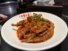 美极卤鸡爪-天宝兄弟(前海壹方城店)