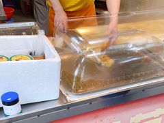 -咏春葱油饼(德政中路店)