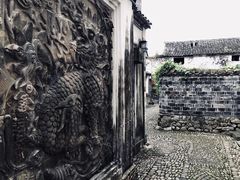 -前童古镇