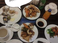 -新天地建国酒店凯撒餐厅