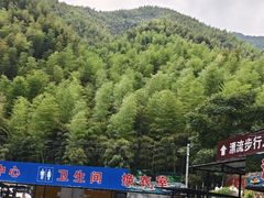 -将军关探险漂流