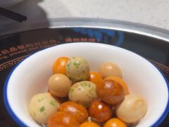 -顺德公广东猪肚鸡·煲仔饭(白石洲店)