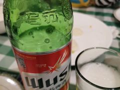 -新疆巴州金丝特餐厅(大钟寺店)