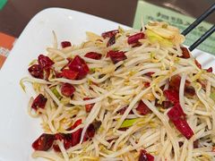 -清真·老兰家(兴善寺西街总店)