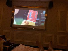 -魔指传奇足疗保健SPA(牛市口店)