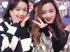 -热火朝天鲜切牛肉火锅(南强街巷店)