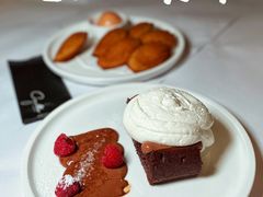 -壳里西餐厅Coquille Seafood Bistro(蒙自路店)