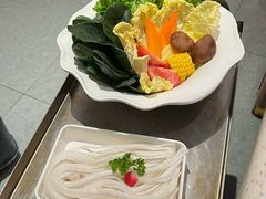 -左庭右院鲜牛肉火锅(长泰广场店)