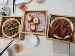 -蔡澜点心·粤菜(月星环球港店)