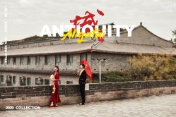 点击看大图 -唯一视觉婚纱摄影(李家村店)
