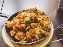 -HONGA HONGA雄家(曹路店)