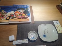 -德川家日本料理(顺义华联店)