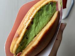 -泽田本家·铜锣烧(TX淮海店)