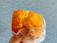 奶酥金砖面包-85度C(常州武进八佰伴店)