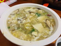 酸辣汤-如意香辣鸡架(总店)