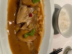 -新荣记(建国门外大街店)