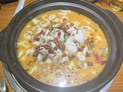 -黑鱼郭我家酸菜鱼(摩尔广场店)