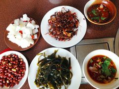 -尼玛藏家风味园(阿山食城店)