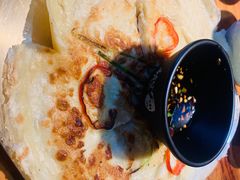 -7年8班朝鲜族非遗美食(三钢里店)