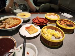 -老淮滨-蚌埠非遗小吃(淮河路店)