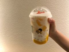 -喜茶(东莞汇一城店)