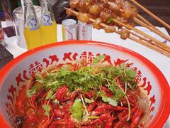 -文和友老长沙龙虾馆(化龙池店)