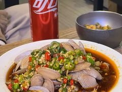-叁宝烧烤 西安烧烤 领跑品牌(学府路店)
