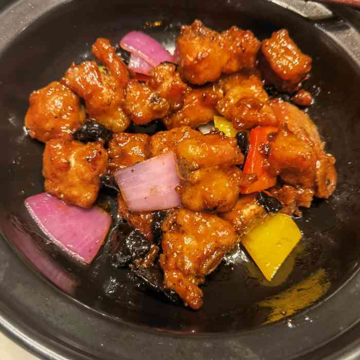 娱筷食堂-"[薄荷]环境:渔人码头,江景一流,港式."-大众点评移动版