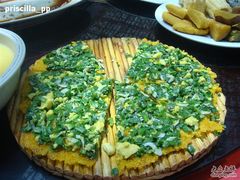 糊饼（小份）-蟹岛开饭楼