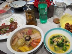 -城北食府(枫林店)