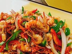 -百味园土菜馆(迎宾东路店)