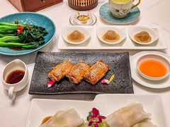 -明阁 Ming Court(广州朗豪酒店)