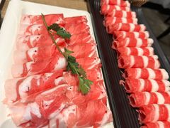 -古关火锅店(古北水镇景区店)