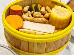 五谷丰登-紫光园·烤鸭·北京菜(团结湖店)