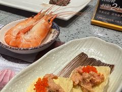 -大渔铁板烧(大悦城店)