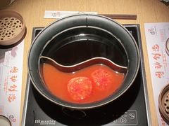 -温野菜涮涮锅(西单大悦城店)