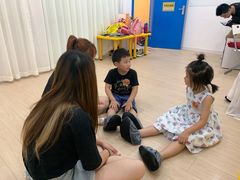 -猴有戏教育戏剧·音乐剧·主持口才·演讲朗诵辩论(环球港华师大校区)