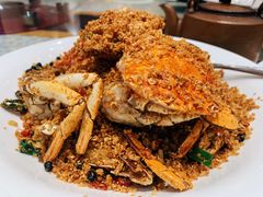 -凤凰楼酒家·粤宴点心(华强北店)