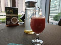 -望乡楼上海菜(日月光店)