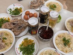 -老四季(南市场店)