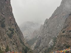 -甘加秘境