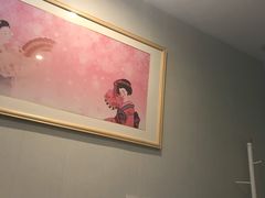 -笑傲江湖·影院式足道·SPA按摩(常发广场店)